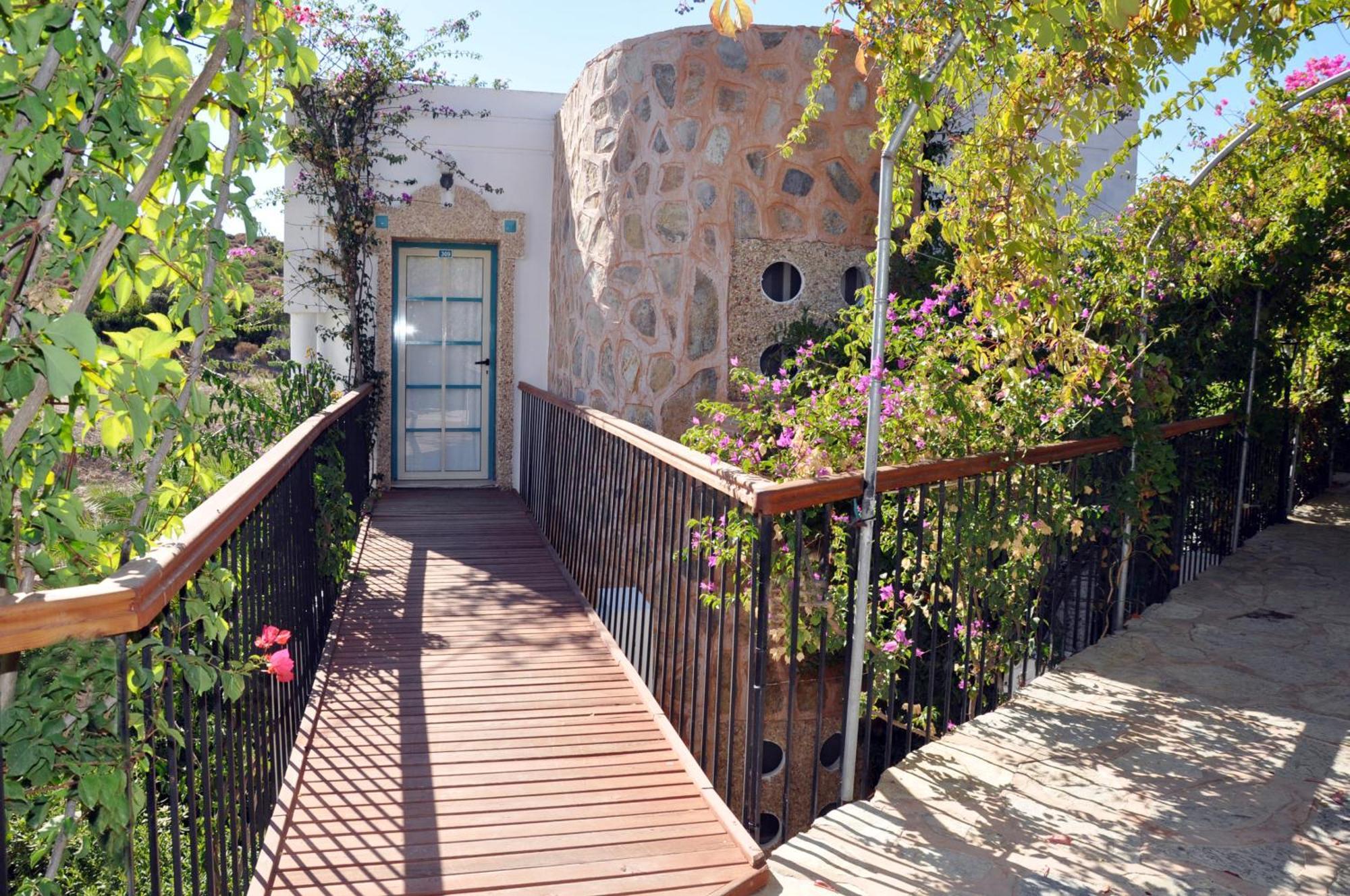 Siesta Beach Apartment Bodrum Buitenkant foto