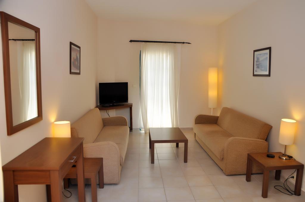 Siesta Beach Apartment Bodrum Buitenkant foto